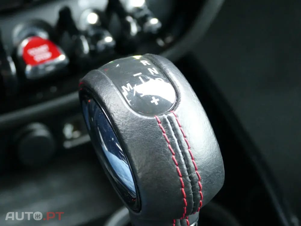 MINI Clubman John Cooper Works ALL4 Auto Desp.