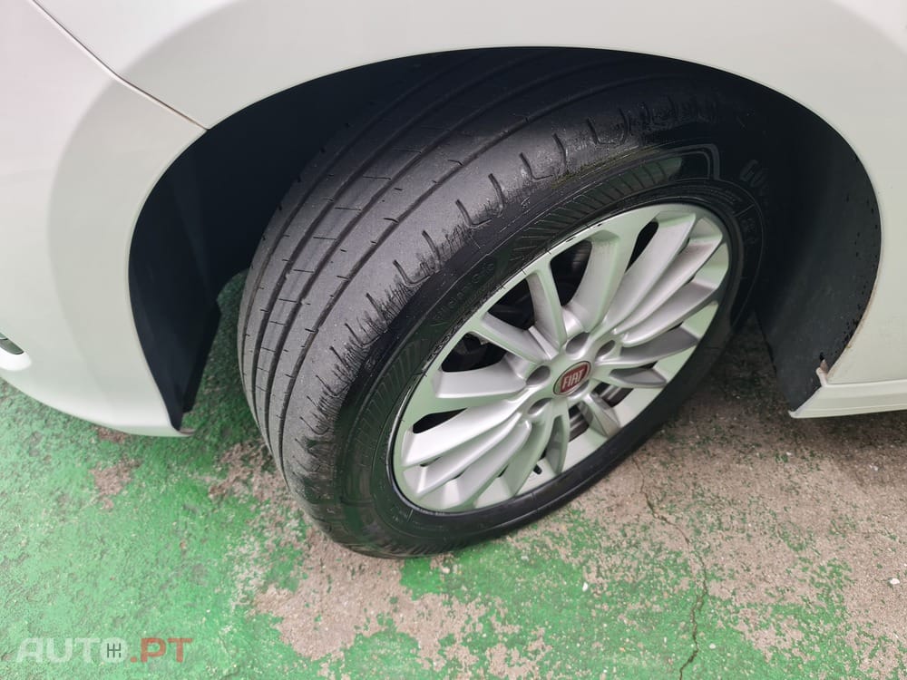 Fiat Tipo SW 1.6 Multijet 130cv