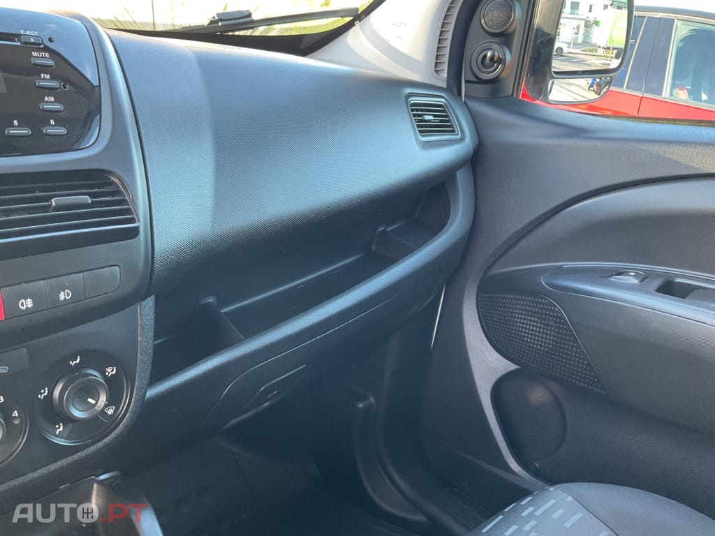 Opel Combo 1.3 CDTi L1H1 S/S
