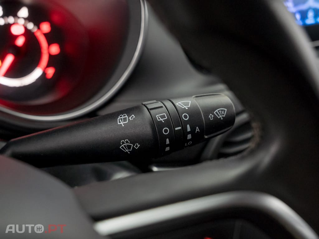 Fiat Tipo 1.3 M-Jet Lounge