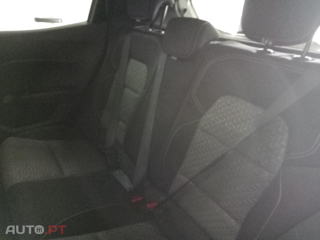 Renault Clio 1.0 TCe Evolution Bi-Fuel