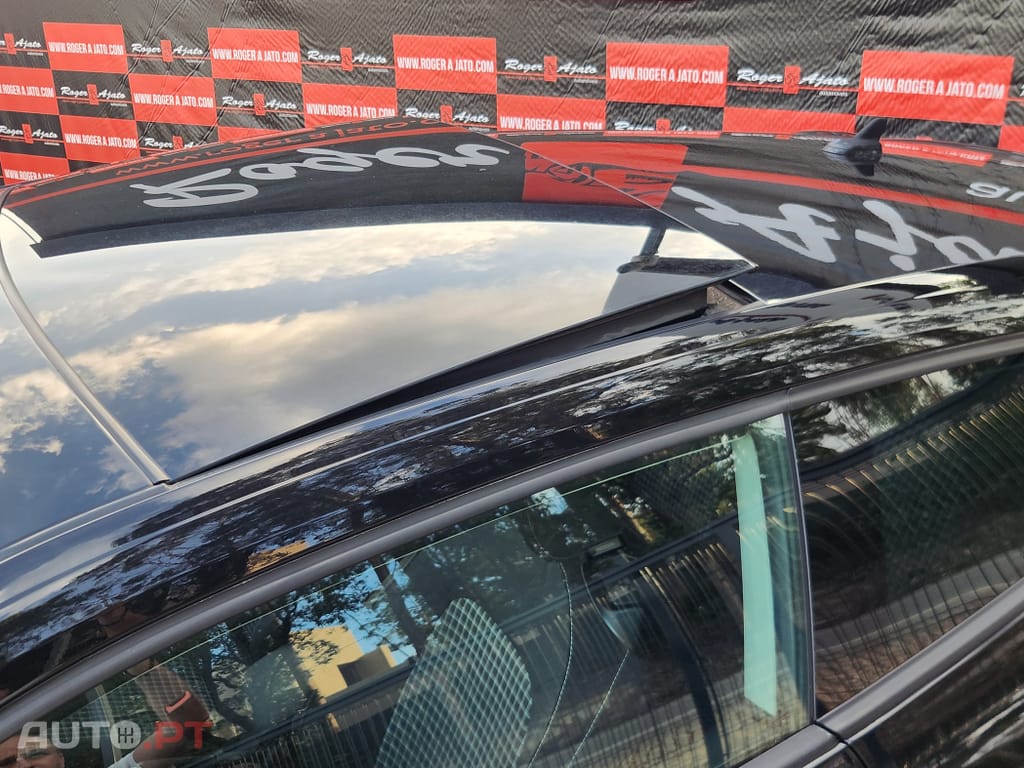 Volkswagen Scirocco 2.0 TDI Sport