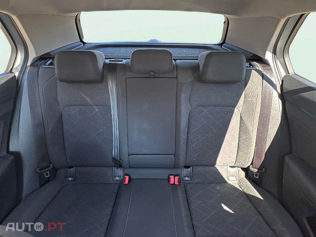 Volkswagen Golf 1.0 TSI Life