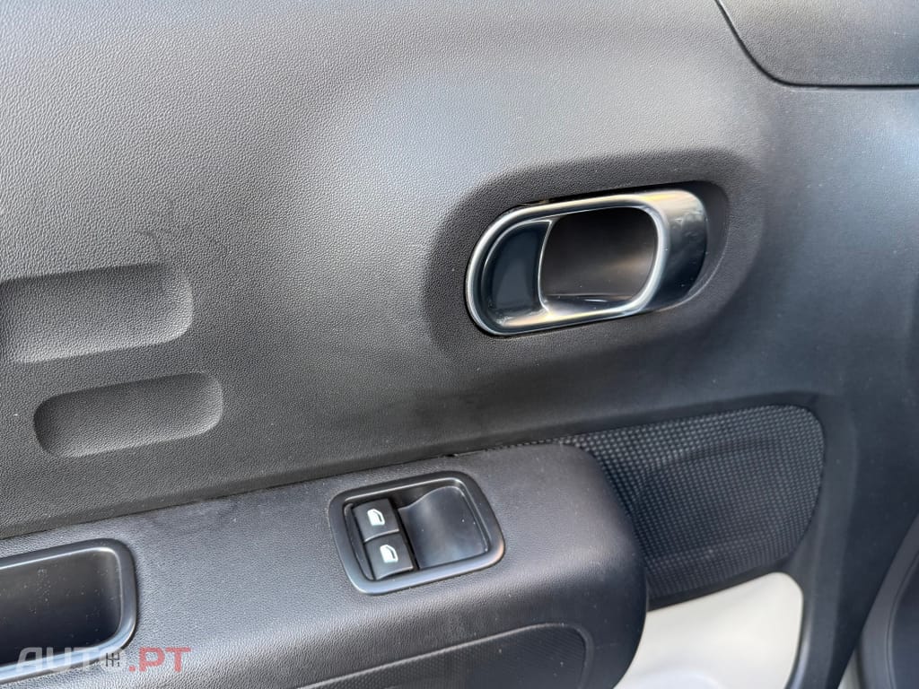 Citroen C3 1.2 PureTech Feel