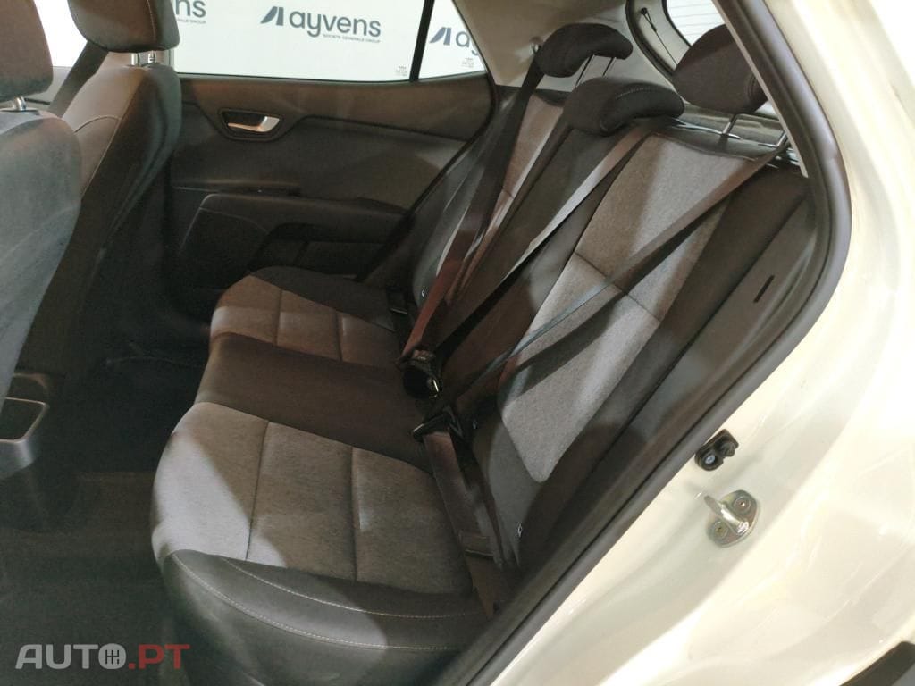 Kia Stonic 1.0 T-GDI Wave