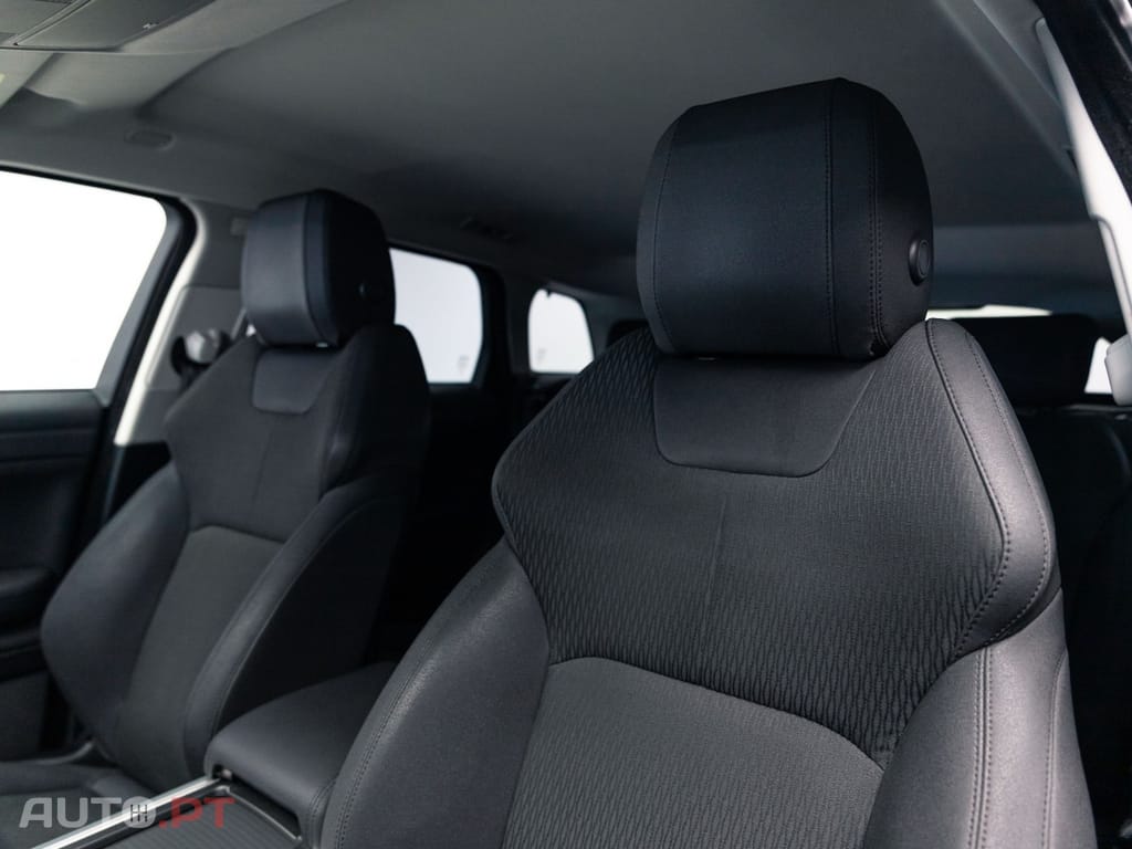 Land Rover Range Rover 2.0 D150