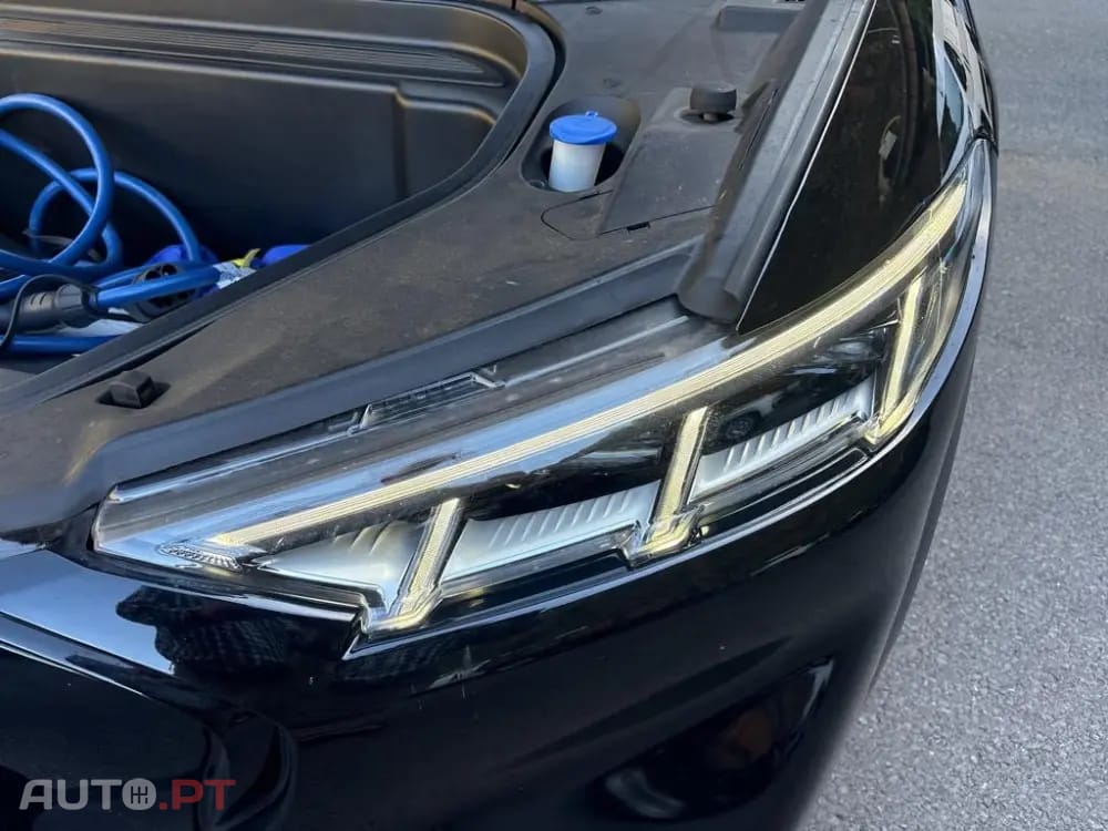Ford Mustang Mach-E Premium AWD