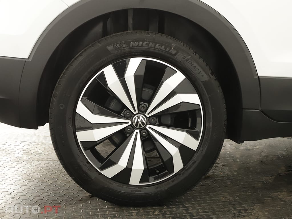 Volkswagen T-Cross T-Cross 1.0 TSI Life