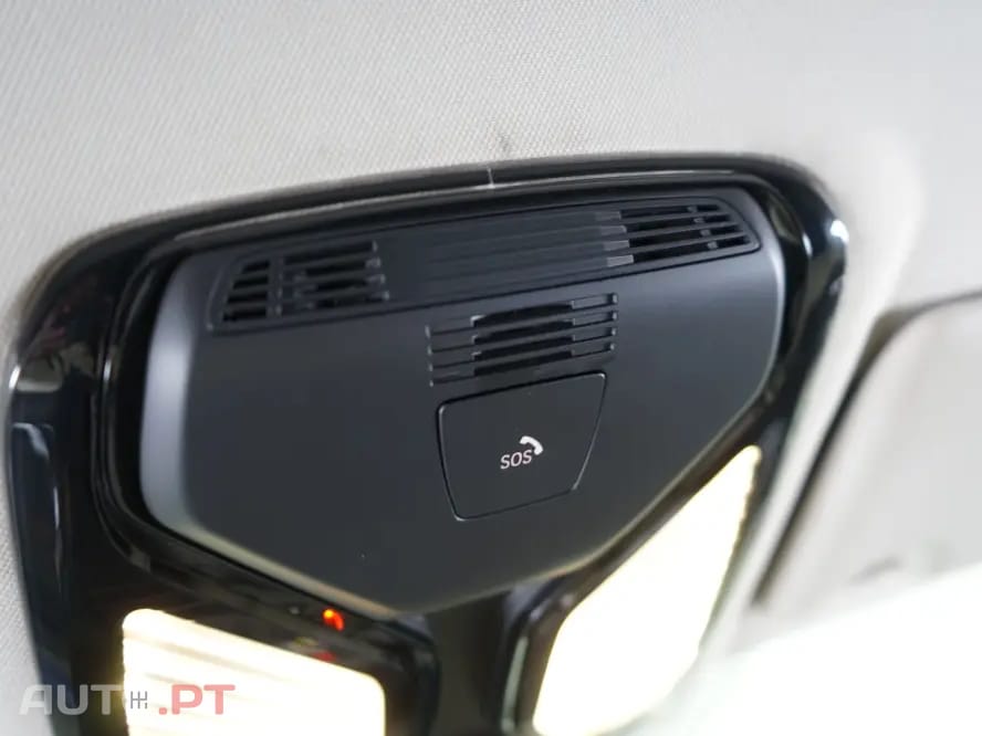 BMW 330 e Aut. Sport Line