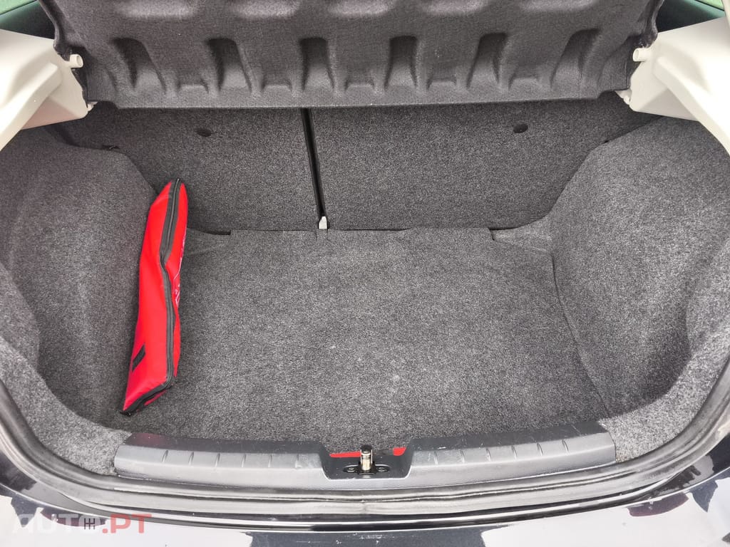 Seat Ibiza 1.2 12V Sport