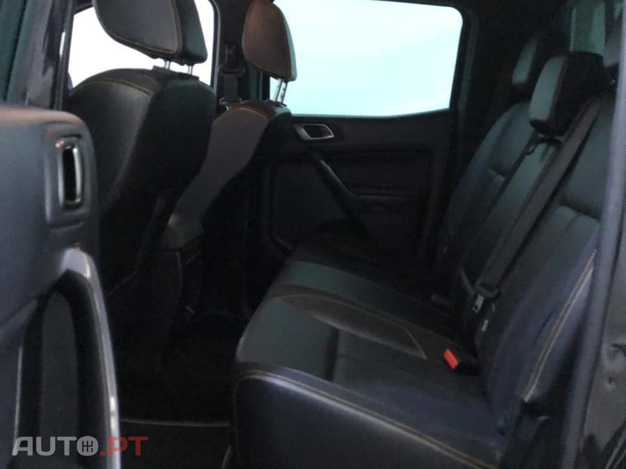 Ford Ranger 2.0 EcoBlue MS-RT