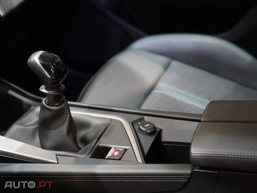 Peugeot 308 SW 1.2 PureTech Allure