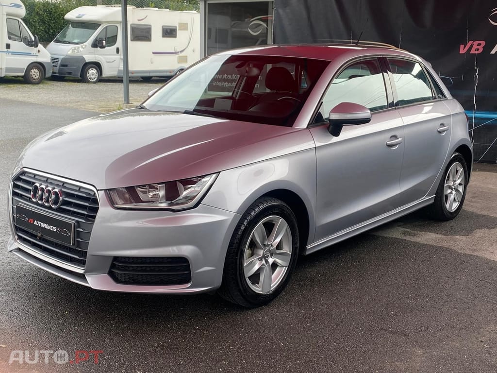 Audi A1 1.4 sportback