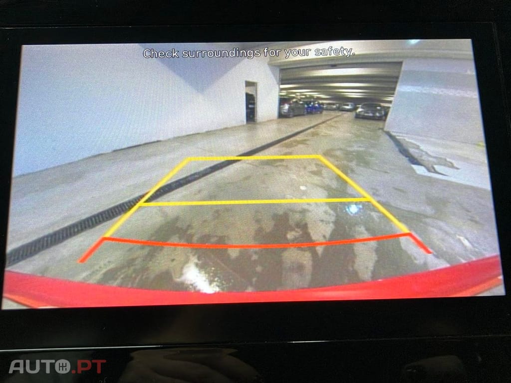 Hyundai Tucson 1.6 T-GDi Premium