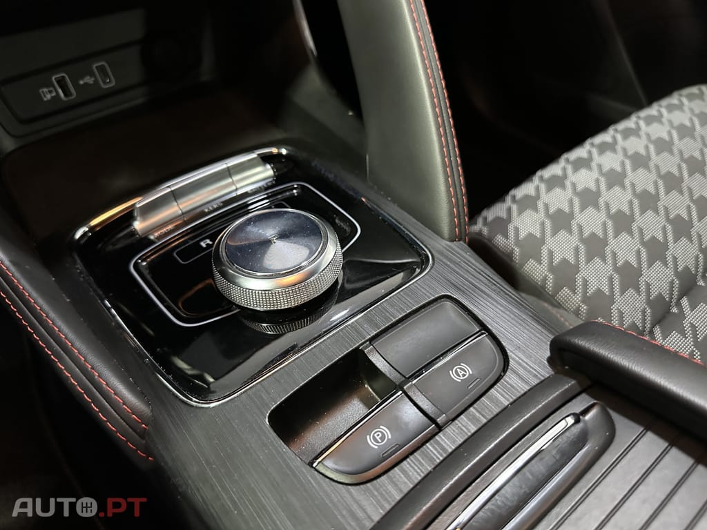 MG ZS EV 50.3 kWh Comfort