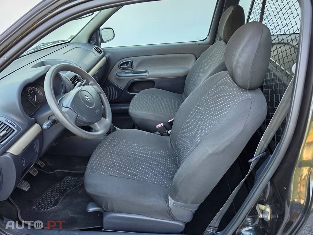 Renault Clio 1.5 dCi Storia SE Pack Clim