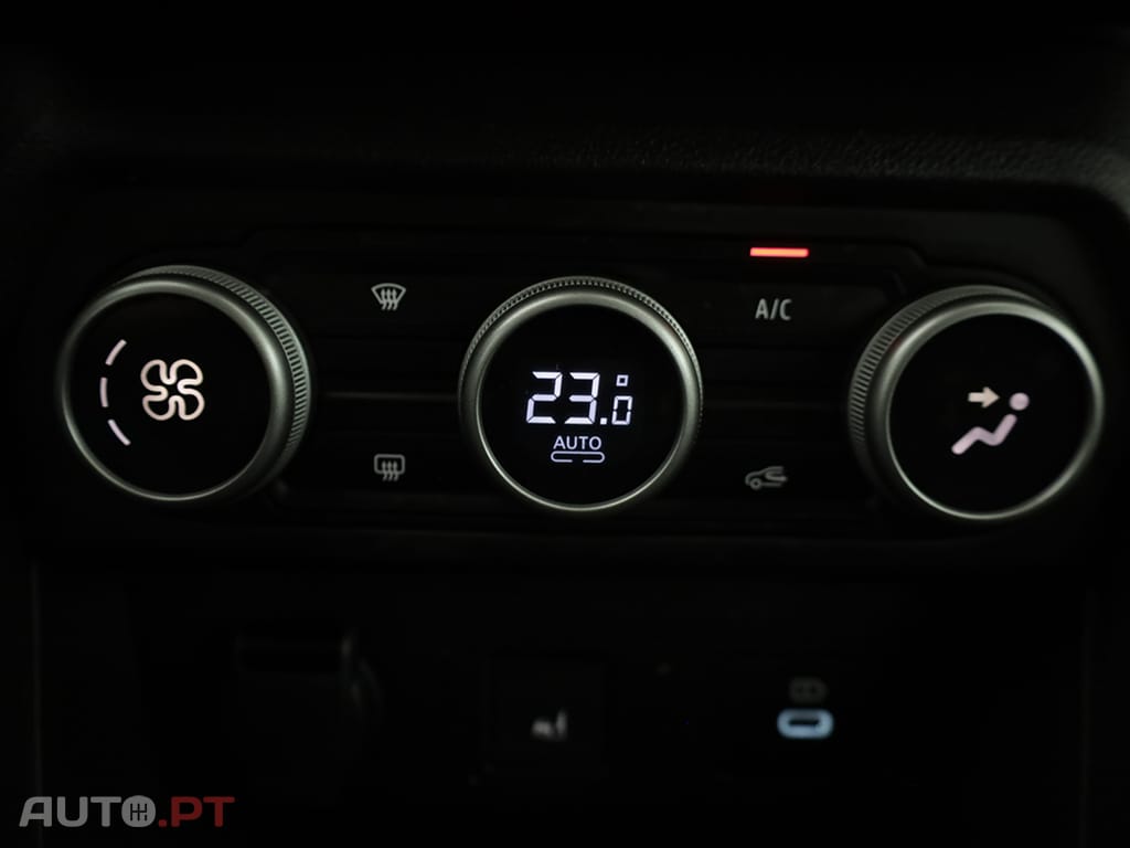 Dacia Sandero Sandero 1.0 ECO-G Stepway Extreme + Up&Go Bi-Fuel