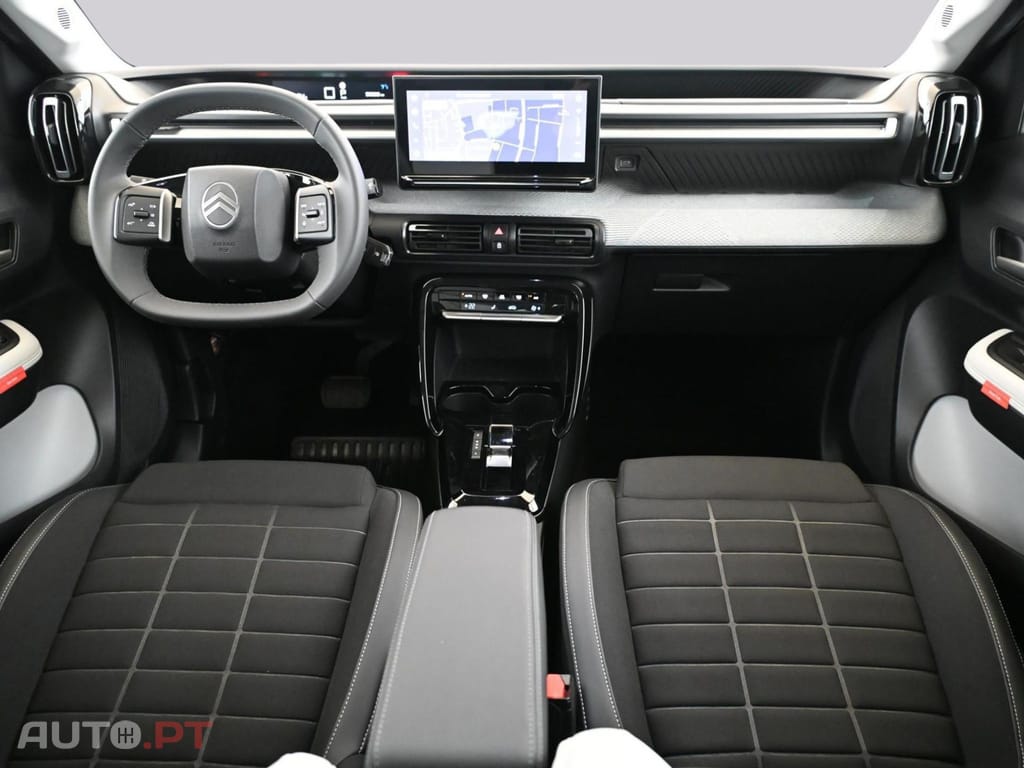Citroen e-C3 44 kWh I.V.A DEDUTIVEL 