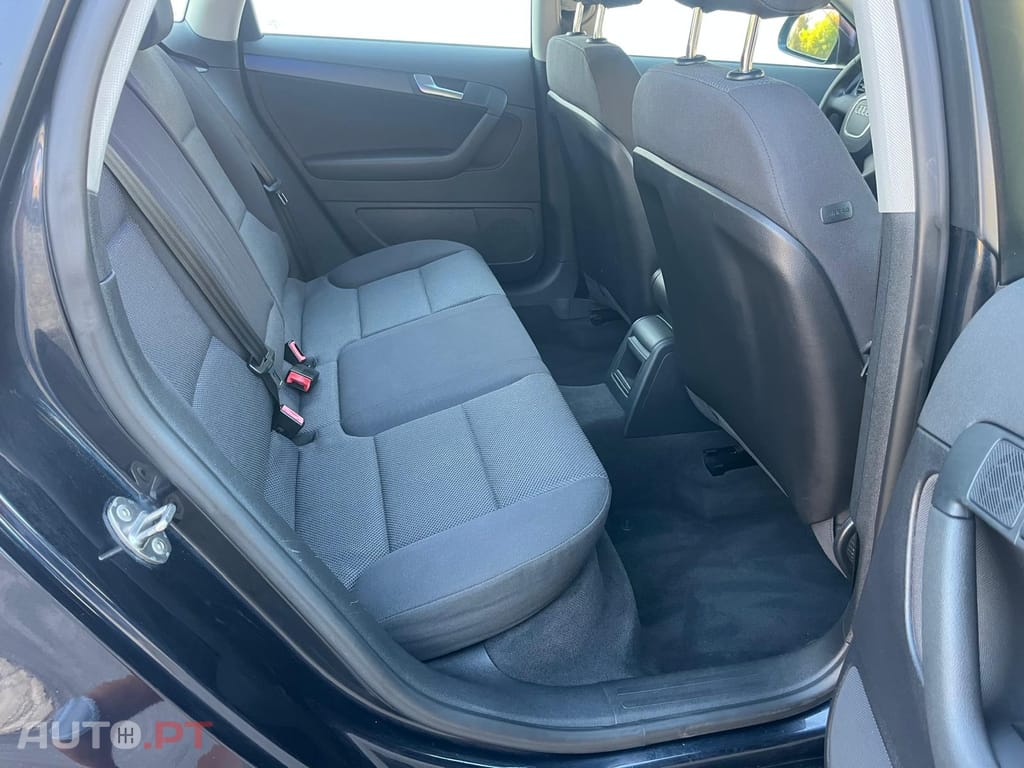 Audi A3 1.9TDI