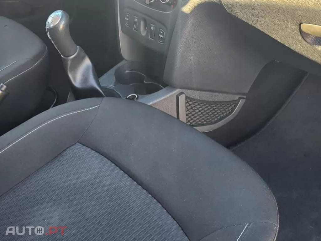 Dacia Sandero 1.5 Blue dCi Comfort