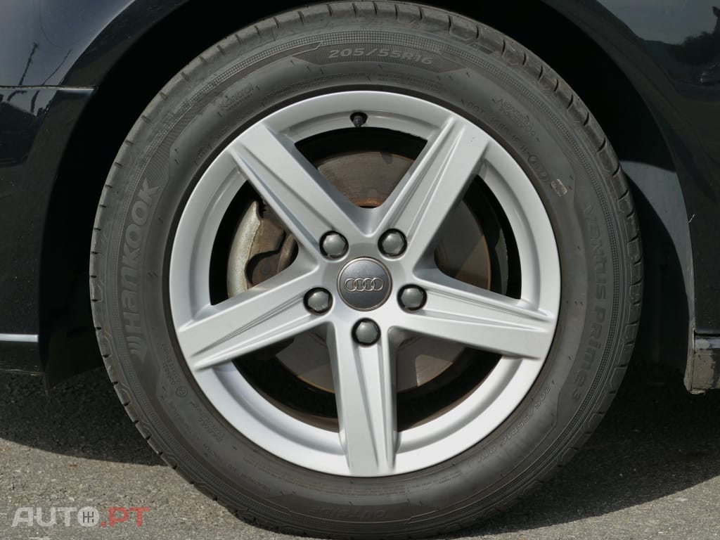 Audi A3 Sportback 30 TDI