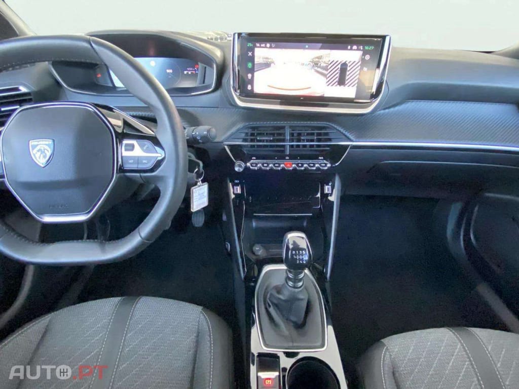 Peugeot 2008 1.2 PureTech Allure