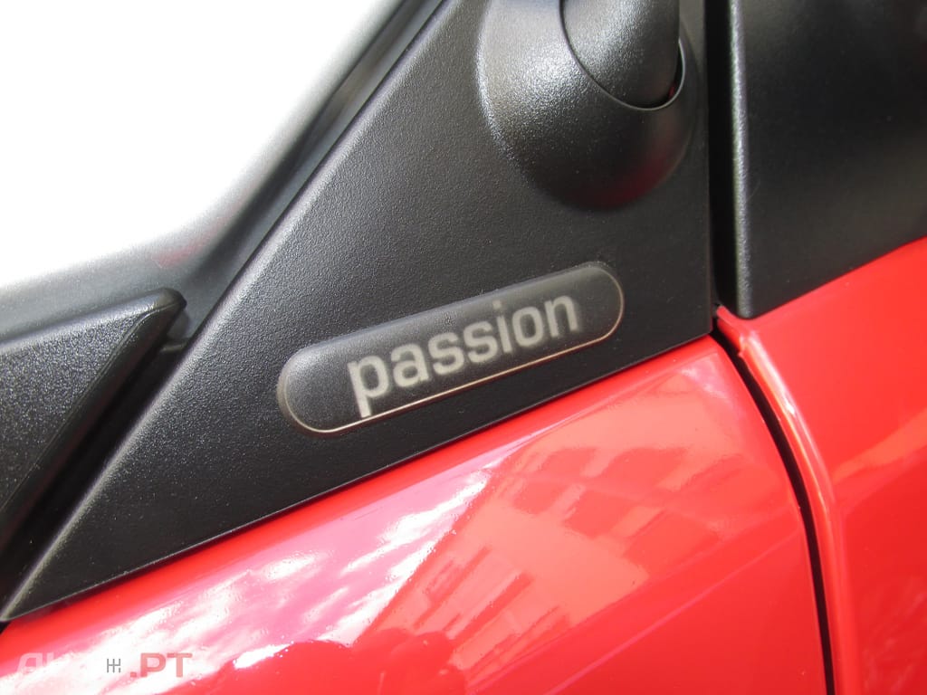 Smart ForTwo 1.0 mhd Passion 71