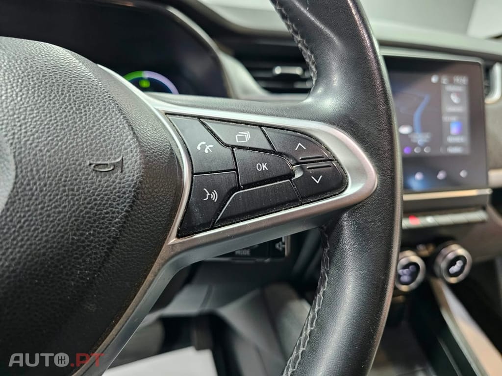 Renault Zoe R110 Evolution — fotografia 16