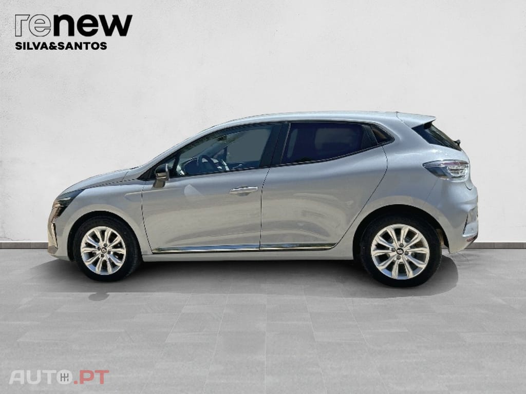 Renault Clio evolution TCe 90