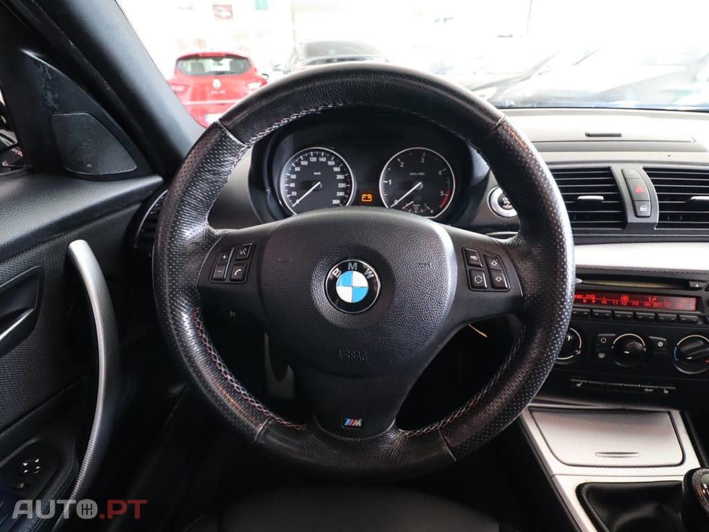 BMW 120 M Sport line