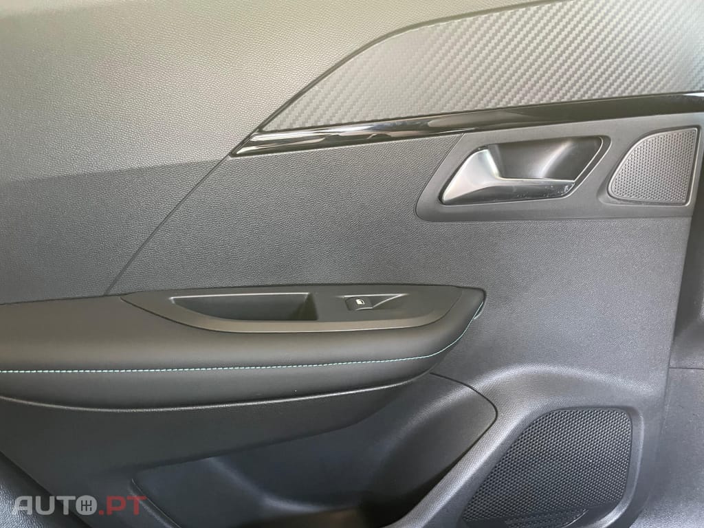 Peugeot 2008 PureTech 100 Stop&Start Allure