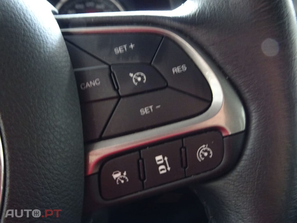 Jeep Renegade 1.0 T Limited