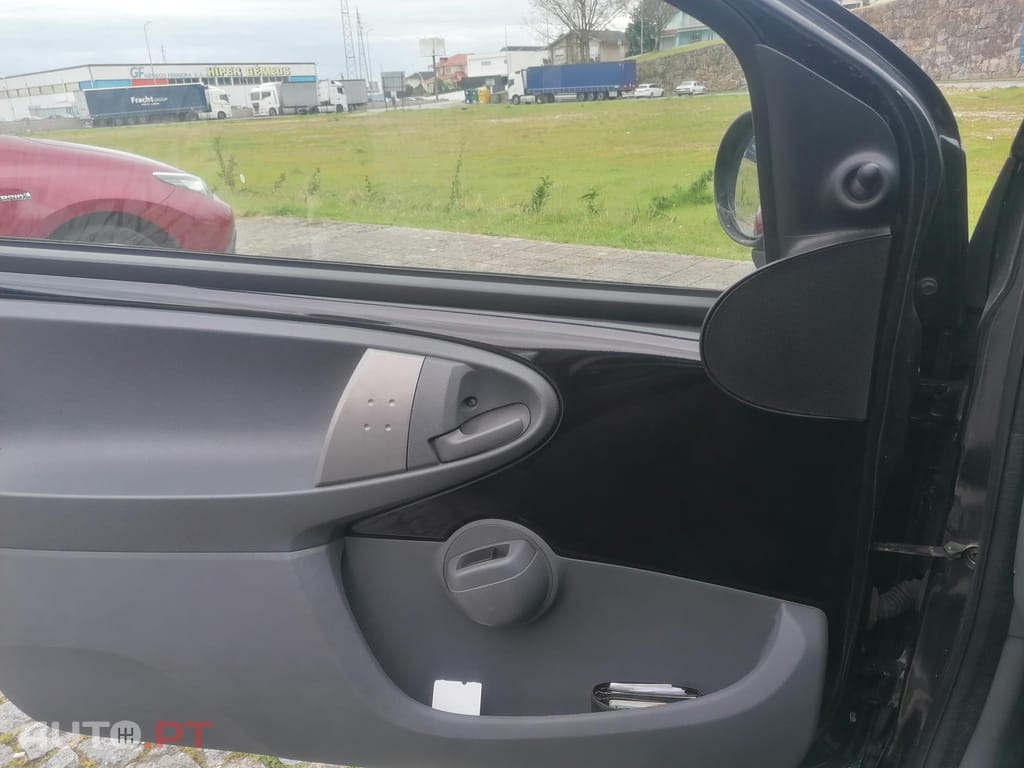 Citroen C1 STYLE