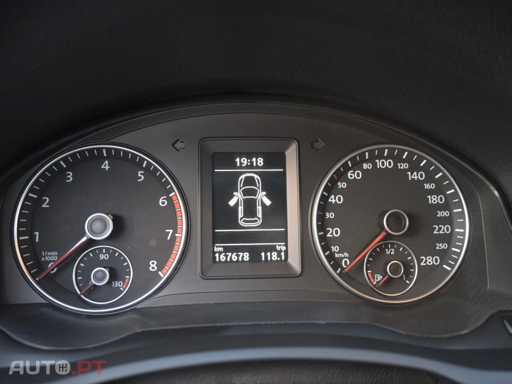 Volkswagen Scirocco 1.4 TSI 160cv DSG — Sport Edition