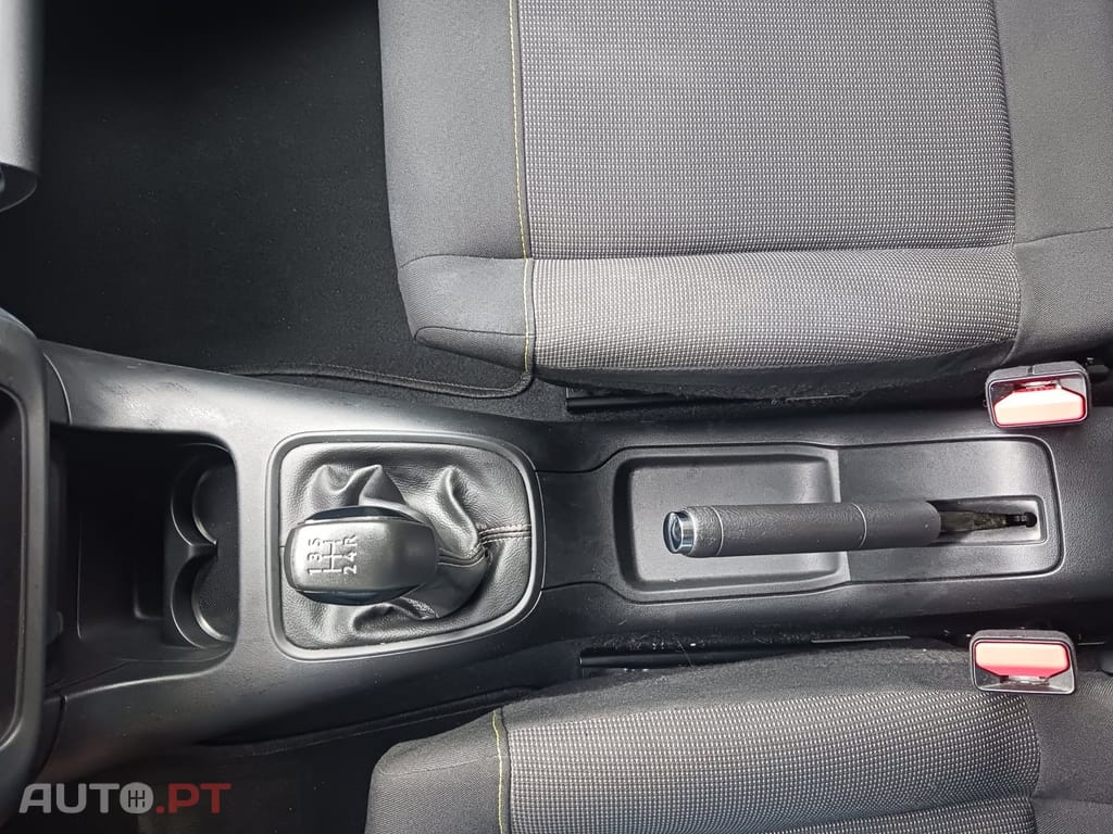 Citroen C3 1.2 PureTech C-Series