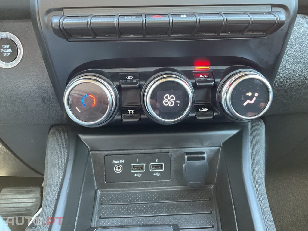 Renault Zoe (c/ Bateria) E-Tech EV50 Equilibre