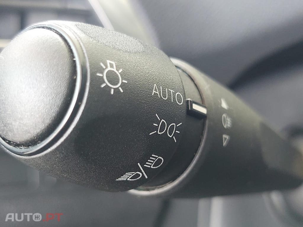 Peugeot 3008 1.5 BlueHDi Active Pack