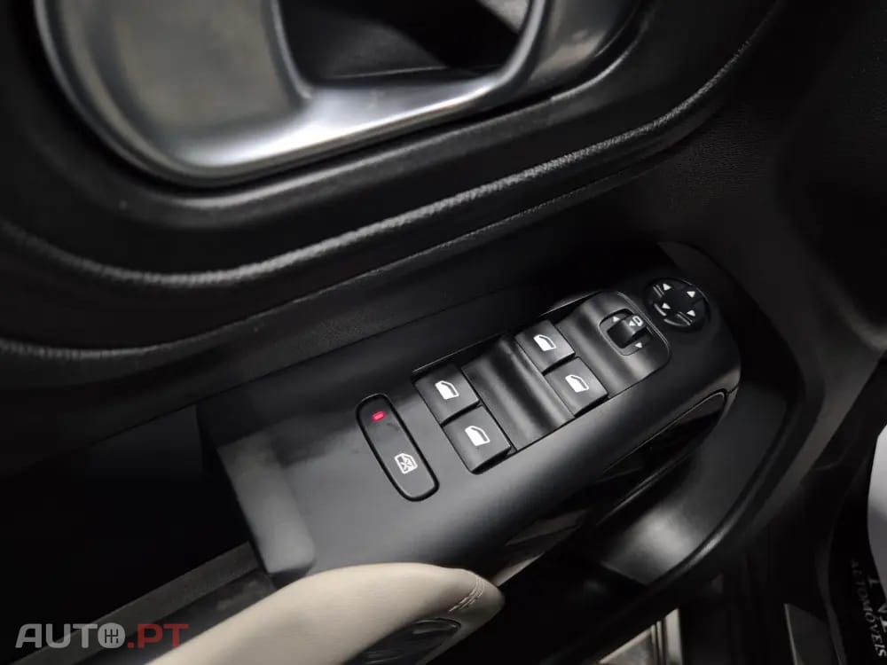 Citroen C5 Aircross BlueHDI 130 S&S EAT8 SHINE