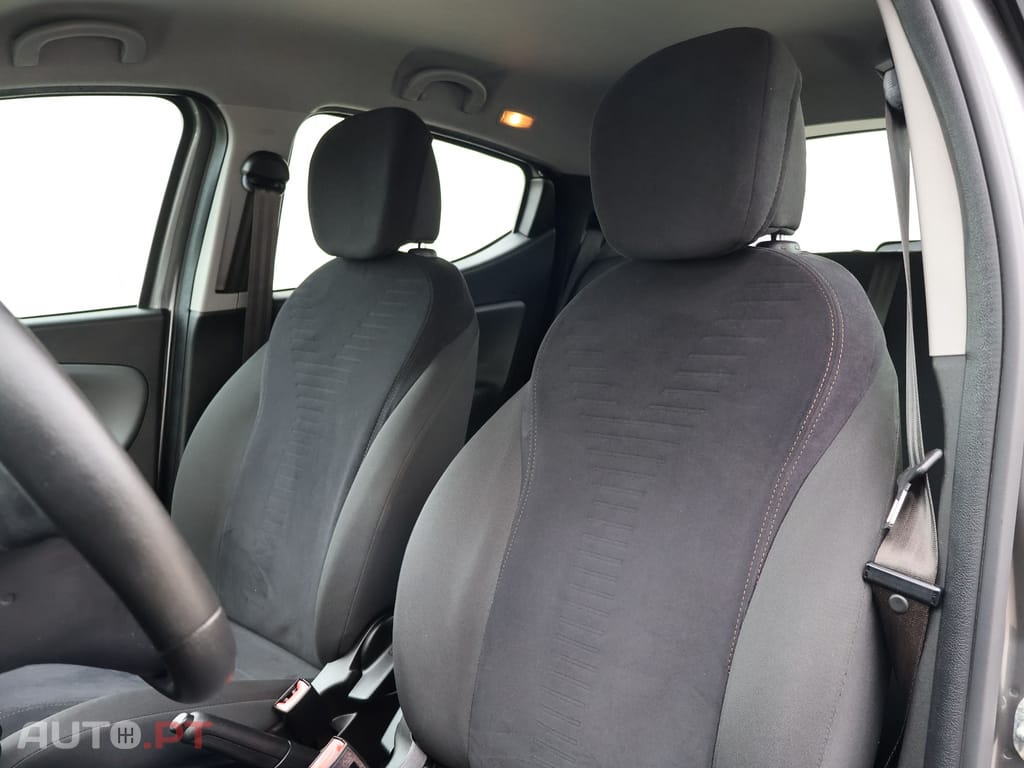 Lancia Ypsilon 1.2 S&S Fashion