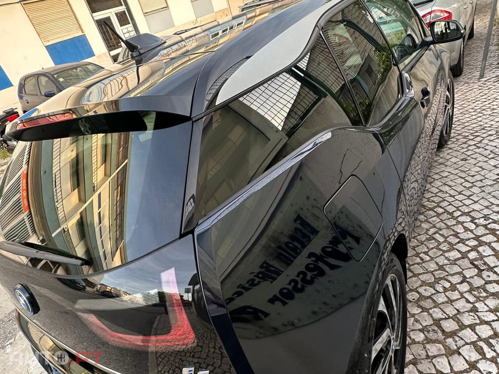 BMW i3 94h