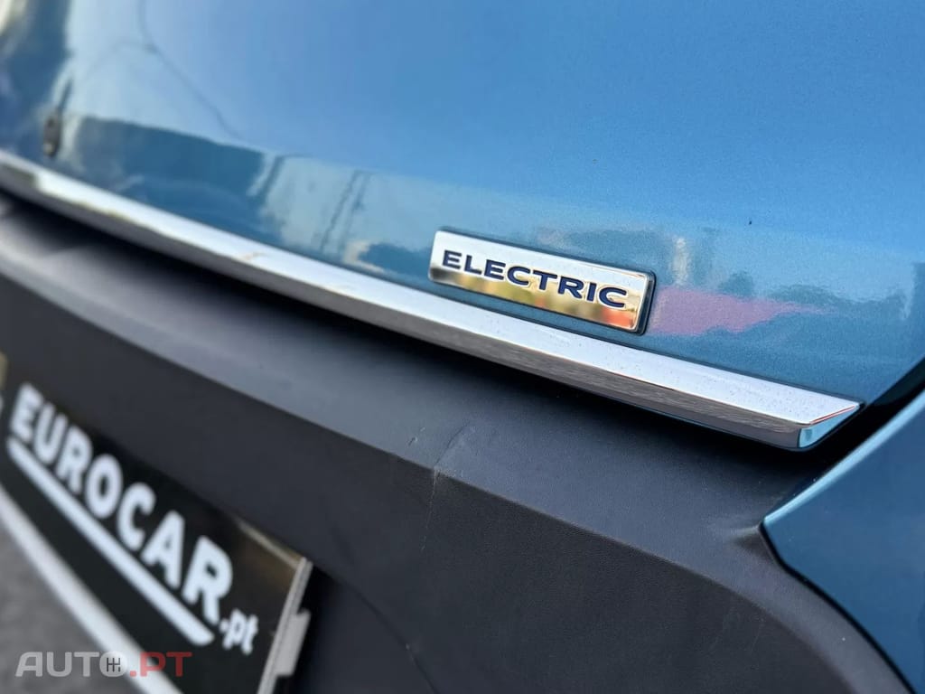 Dacia Spring Electric 45 Comfort