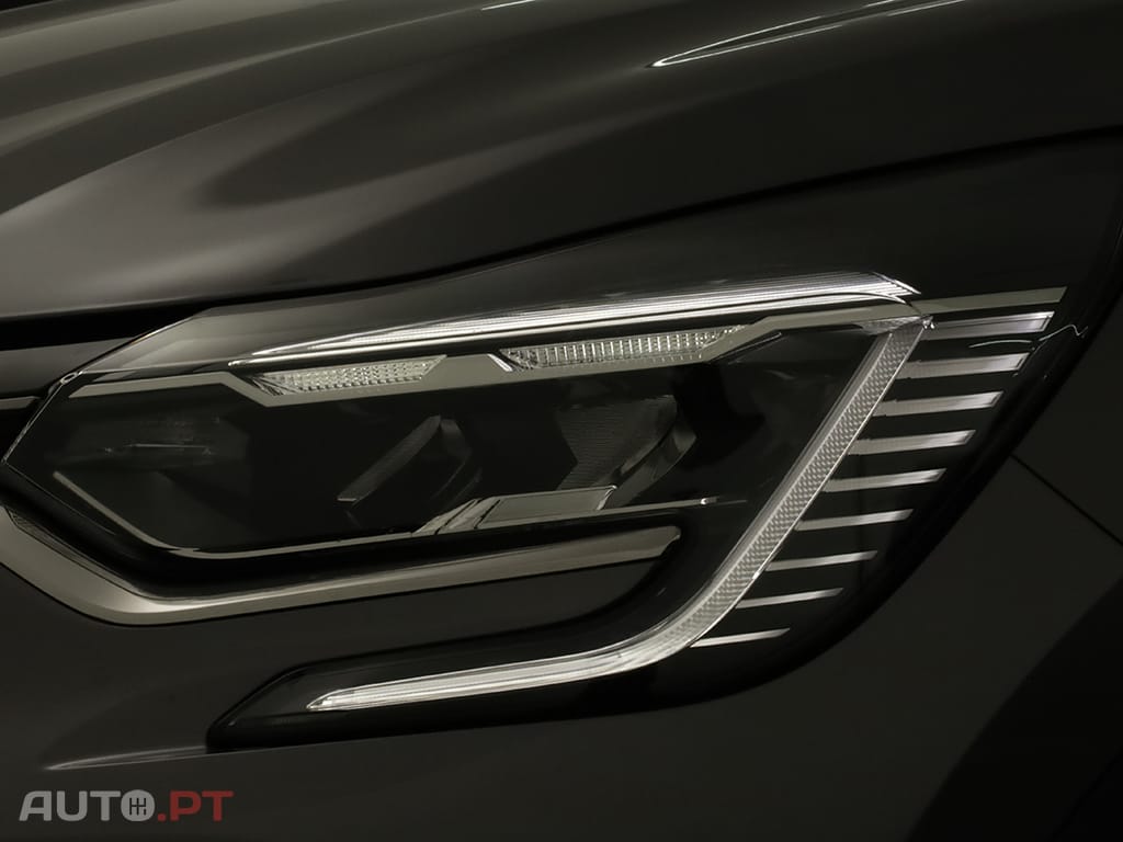 Renault Captur Captur 1.0 TCe Techno