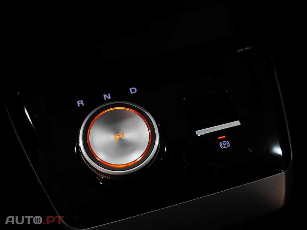 MG MG4 64 kWh Comfort