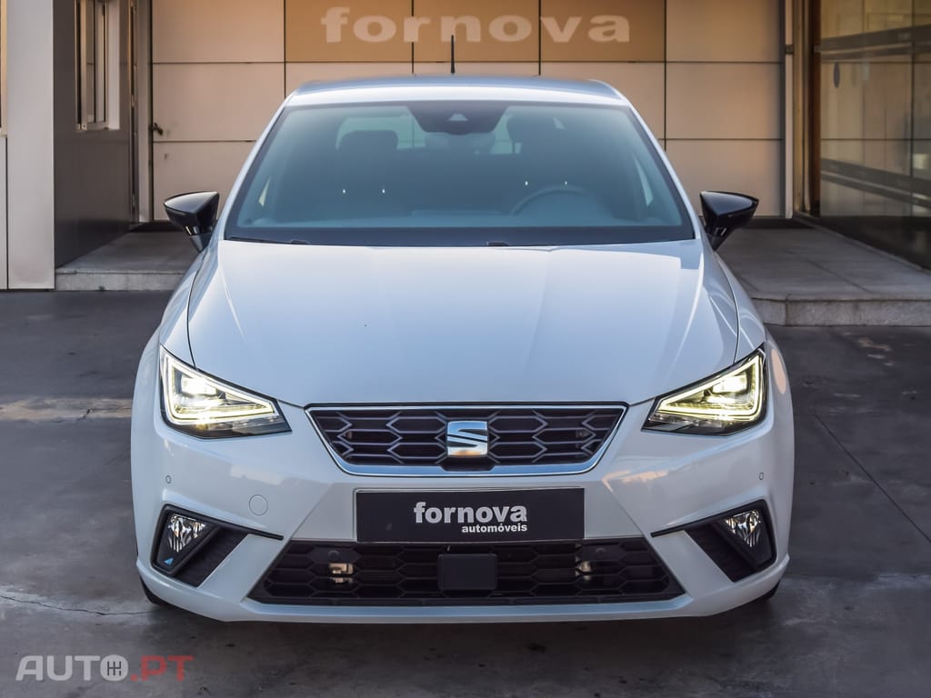 Seat Ibiza 1.0 TSI FR