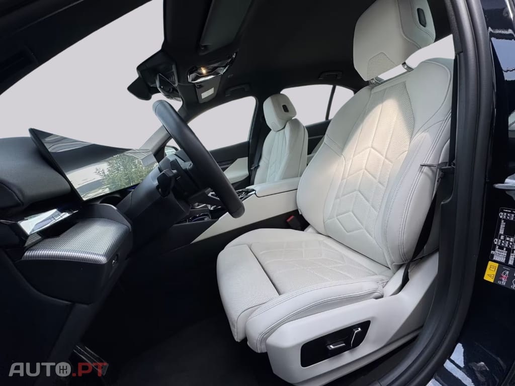 BMW i5 eDrive40 M-Sport I.V.A DEDUTIVEL 