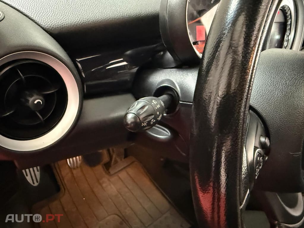 MINI John Cooper Works Jonh Cooper Works