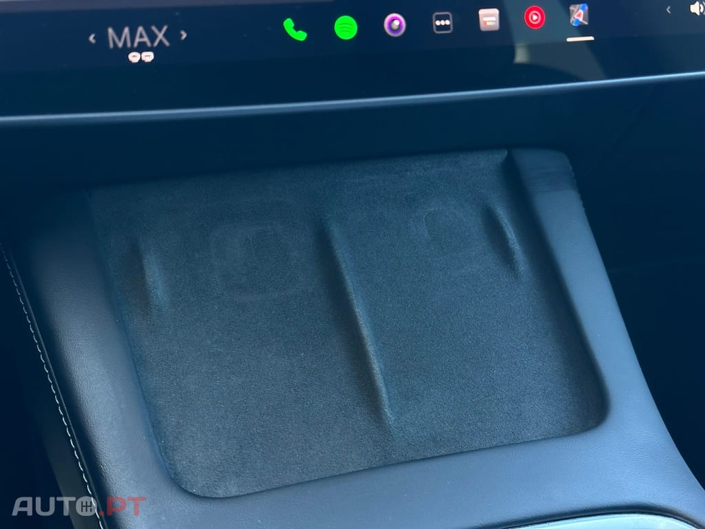 Tesla Model Y Performance Tração Integral