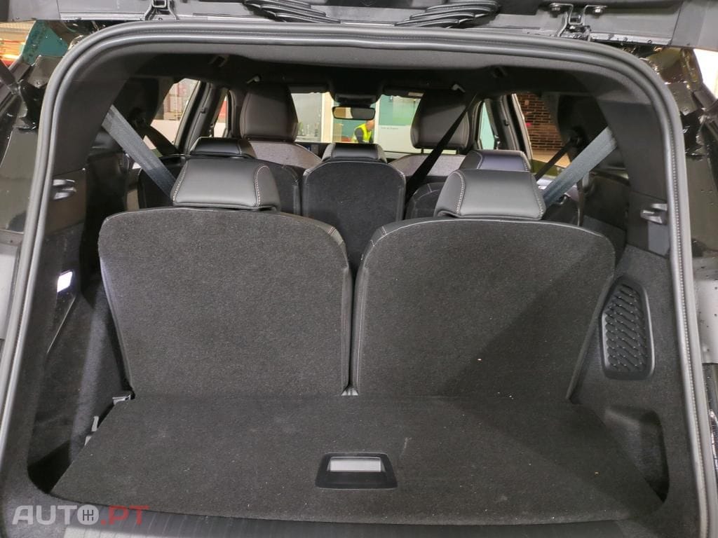 Peugeot 5008 1.6 Plug-in Hybrid Allure e-DCS7