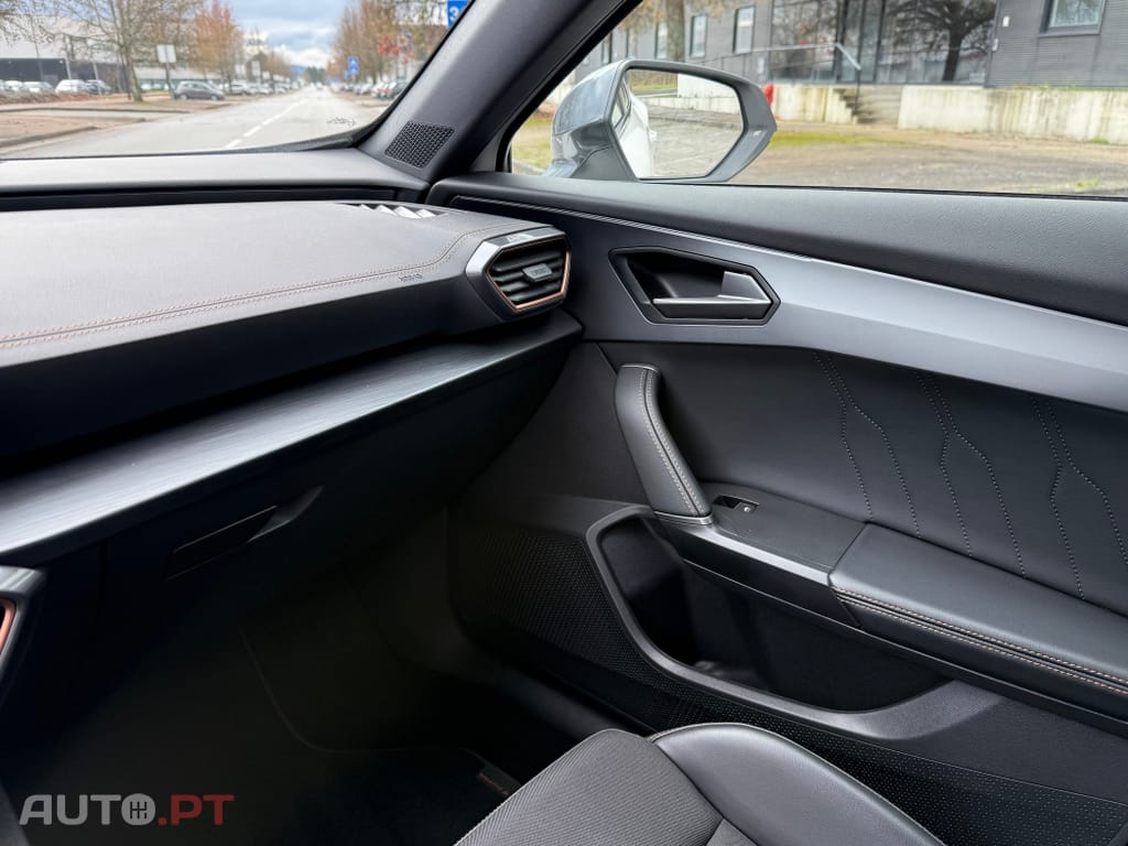 Cupra Formentor 1.4 e-Hybrid DSG