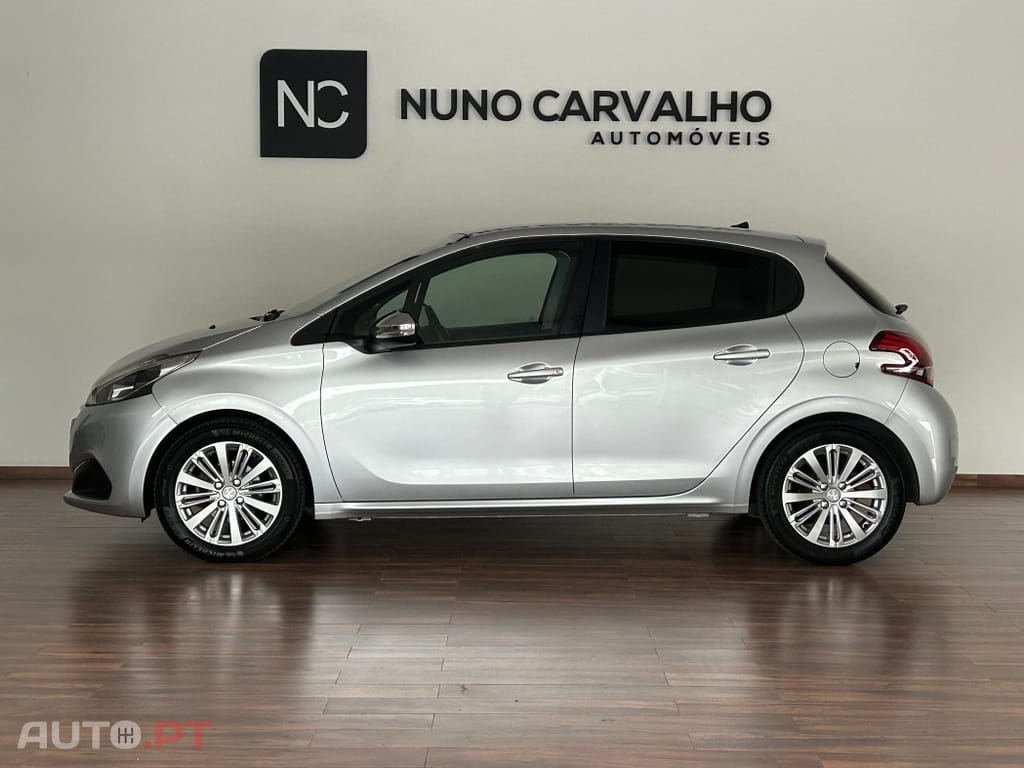 Peugeot 208 1.2 PureTech Style